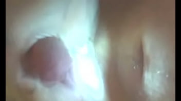 Preview 1 of Kali Raat - close up cumshot 3