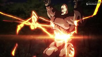 Preview 3 of Hq Porn Pov Autotoon - One Punch Man 04