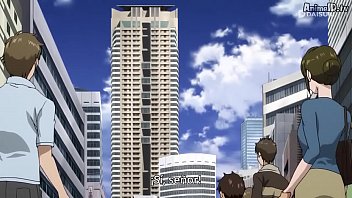 Preview 1 of Hq Porn Pov Autotoon - One Punch Man 04