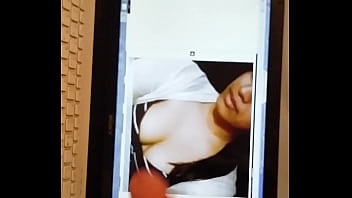Preview 4 of Amateur Clouds - tribute to anjukumari15