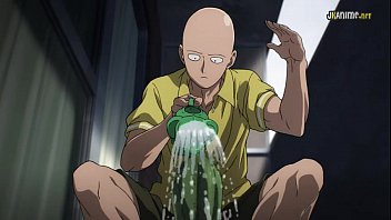 Preview 1 of Porn German Fuck Hoebie - One Punch Man 02