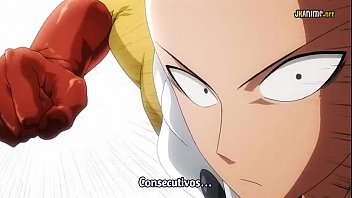 Preview 4 of Porn German Fuck Hoebie - One Punch Man 02