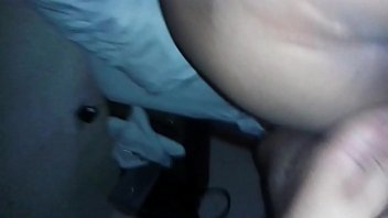 Preview 4 of Cum On My Wife S Ass - 20160514 214033