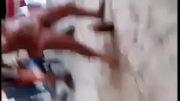 Preview 3 of Mon Ma - Mujer Se Desnudo y bailo en tanga en cartagena