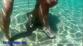 Preview 1 of Giant Huge Cock - Felony - The Mermaid Slave (2/2)