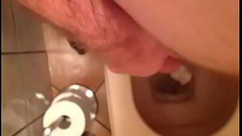 Preview 2 of Brother Anty - Me pissing