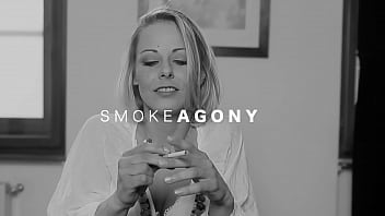 Preview 1 of Pinay Seduced Foreign - Mia-Stone-01-SmokeAgony
