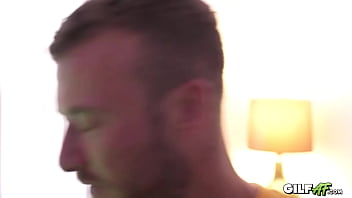 Preview 2 of Big Conk - I FUCKED MY STEP GILF - GILFAF