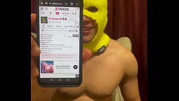Preview 3 of Sex For Mine - V&iacute_deo de verificaci&oacute_n