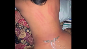 Preview 3 of Mazzaratie Monica Pov - Me Marca y Se Vacea Encima M&iacute_o En AREQUIPA