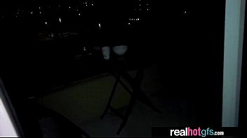 Preview 2 of Sleep Mother Sunb Fuk It - Intercorse On Tape With Amateur Real GF (cece capella) mov-08