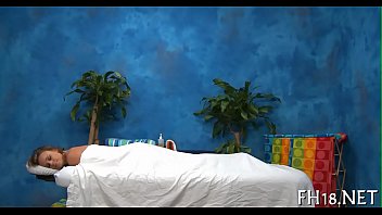 Preview 3 of Free Sexyborsch - Sexy massage fuck