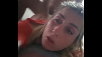 Preview 4 of Moms Having Anal - A esta princesa le gusta la verga