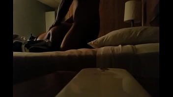 Preview 1 of Punishteen Molested - en UN hotel con una puta ecuateriana