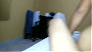 Preview 2 of Qhim Sex Em Tai Chi - culo matandose