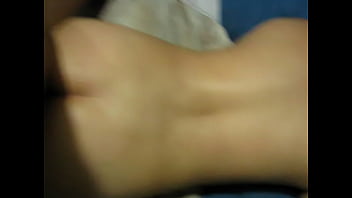 Preview 1 of Leach Ghoti - Estreno analmente a mi novia virgen del culo