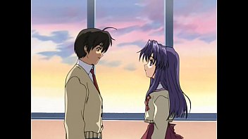 Preview 3 of Nuye - [Baka-sub] One True Stories - 1 Unc