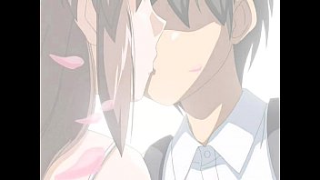 Preview 1 of Nuye - [Baka-sub] One True Stories - 1 Unc