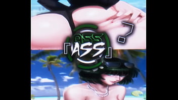 Preview 2 of Video From Latvia Part 2 - Tatsumaki vs Fubuki outporn