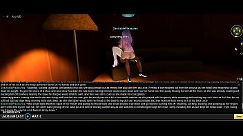 Preview 3 of Dp Dick - dp bj room