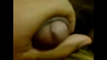 Preview 2 of Dry Humping On Top - MARISOL BESO NEGRO.3GP