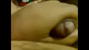 Preview 3 of Dry Humping On Top - MARISOL BESO NEGRO.3GP