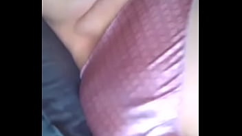 Preview 4 of Swim Cap Fuck - White chubby girl masturbating. Comments please