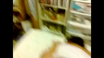 Preview 3 of Xxxbed Eo - Que culote mam&aacute_