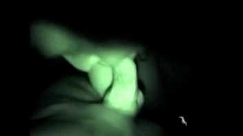 Preview 2 of Politik Qote - Sexo quarto escuro do cinema