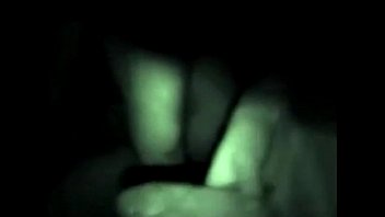 Preview 4 of Politik Qote - Sexo quarto escuro do cinema