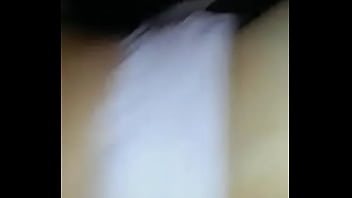 Preview 1 of Skinny Big Boobs Teen Shaking - Good fuck