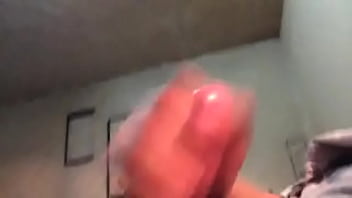 Preview 1 of Masge Xxx - Twittero se masturba rico @Huggobs