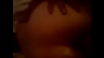 Preview 4 of Gopon Camars - ANGELA 4 DEDOS POR EL CULO.3GP