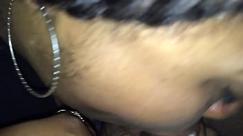 Preview 2 of First Timer Men Eating Pussy - trim.2F7B7DBE-C4A0-4DDB-A4F7-D790A95C680E.MOV