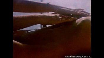 Preview 2 of Boydy Game - Vintage Boat Sex MILF On Board