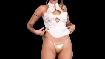 Preview 4 of Extreme Pumped - Agatha Vega 3