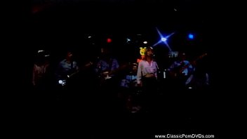 Preview 1 of I Budak Sekolah - Classic MILF Rock Singer