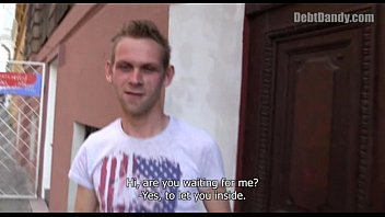 Preview 1 of Kapabig Tits - DEBT DANDY 139