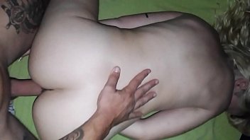 Preview 4 of Morena Sexi Virgen - en cuatro galiano
