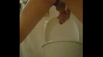 Preview 4 of Mom Swallows Piss - Fuck meee