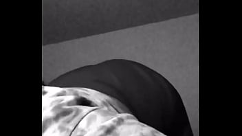 Preview 4 of Yay Mobi - A little tease video she decided to send me