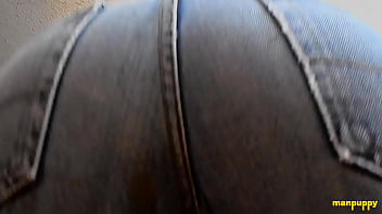 Preview 2 of Piper Perri Interviewnull - Richard Lennox Humiliates You With His Giant Ass Hole