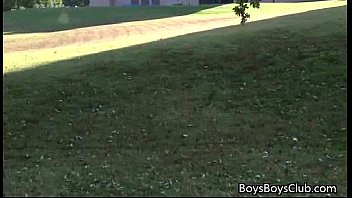 Preview 2 of Sinema Semi Korea - Gay Interracial Hardcore Sex Video from BlacksOnBoys 06