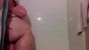 Preview 3 of Anal Mom Jepa - Scene 1 Tha Shower...