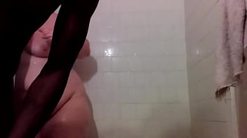 Preview 4 of Anal Mom Jepa - Scene 1 Tha Shower...