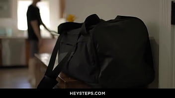 Preview 1 of Gay Dass - StepMothers &amp_ Stepson 8 Episode 3 - Texas Patti