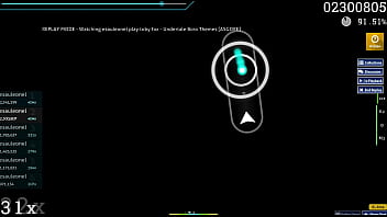 Preview 4 of Old Fat Lady Desi - Primer intento con HD