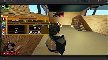 Preview 2 of Trhi Porno - (whorblox custom skins part 5)