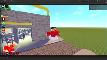 Preview 1 of Trhi Porno - (whorblox custom skins part 5)