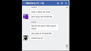 Preview 2 of Innco Com - Marechal Fudendo Natan e a propria m&atilde_e e depois sendo traido